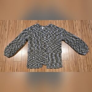 So Sweater